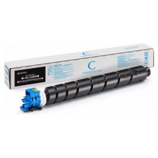 KYOCERA TONER TK-8525C CYAN PARA TASKALFA 4052CI (1T02RMCNL0)