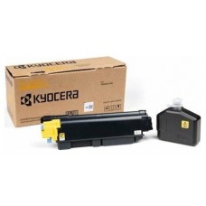 KYOCERA Tóner amarillo TK-5345Y para TASKalfa 352ci