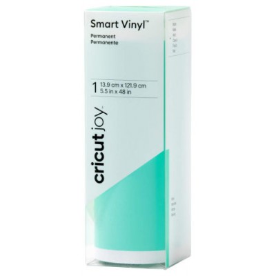 Cricut Smart Vinyl Rollo de vinilo de termotransferencia (Espera 4 dias)