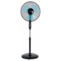 PAE VENTILADOR DE PIE ZERMATT 7045B UNIVERSAL BLUE