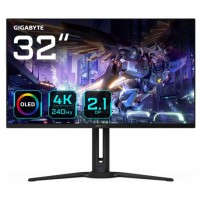 MONITOR GAMING AORUS FO32U2P EK 32" 3840x2160 UHD