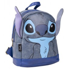 MOCHILA CASUAL STITCH CERDÁ 2100004772 (Espera 4 dias)