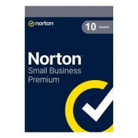 NORTON SMALL BUSINESS PREMIUM 2.0 500GB ES 1 USER 10