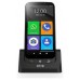 SPC Zeus 4G PRO 5.5" HD+ 64GB 4GB Negro