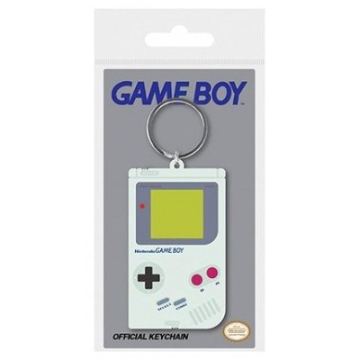 LLAVERO GAMEBOY PYRAMID REDSTRING RK38707C (Espera 4 dias)