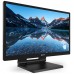 Monitor 24" Tactil Displayport Hdmi Dvi Vga