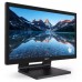 Monitor 24" Tactil Displayport Hdmi Dvi Vga