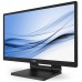 Monitor 24" Tactil Displayport Hdmi Dvi Vga