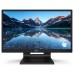 Monitor 24" Tactil Displayport Hdmi Dvi Vga