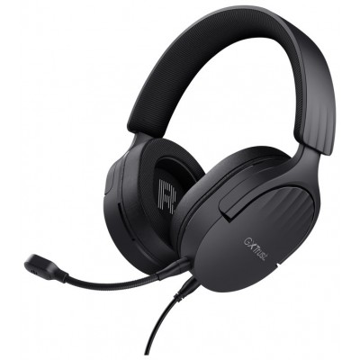 AURICULAR TRUST GXT489 FAYZO GAMING MICROFONO