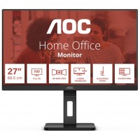 MONITOR 23.8 AOC PROFESIONAL 24E3QAF IPS FHD 75HZ