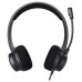 AURICULARES TRUSTR AYDA USB ENC BK