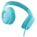 AURICULAR NOUNA INFANTILES AZUL TRUST (Espera 4 dias)