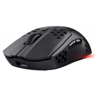 MOUSE TRUST WIRELESS GXT 929BK HELOX ULTRALIGERO,