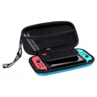 Estuche Rigido Para Nintendo Switch Trust Gxt1248