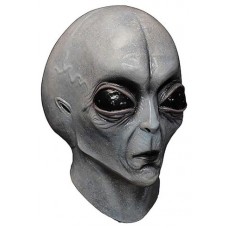 MÁSCARA AREA 51 TALLA ÚNICA GHOULISH 26513 (Espera 4 dias)