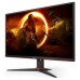 MONITOR AOC 27G2SPAE BK