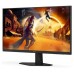 AOC 27G4XE Monitor27" 180hz DP 2HDMI  MM