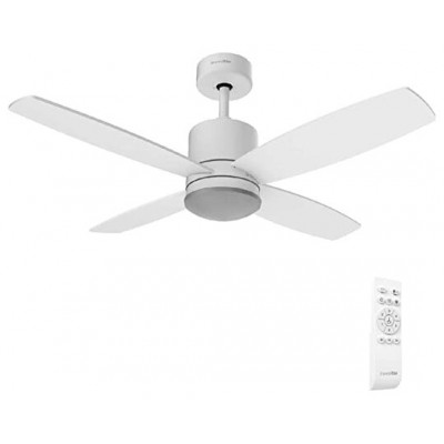 PAE VENTILADOR DE TECHO UNIVERSALBLUE MIDI BLANCO