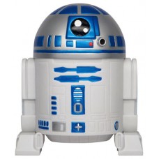 HUCHA FIGURA DE R2-D2 20 CM MONOGRAM REDSTRING 29063 (Espera 4 dias)