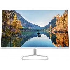 MONITOR 23.8"FHD HP M24FW 1920X1080 IPS 75HZ 5MS (Espera 4 dias)