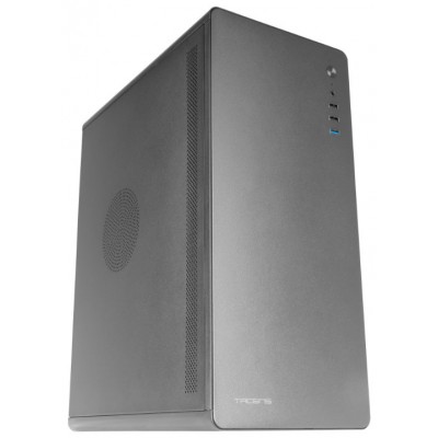 CAJA SEMITORRE ATX 2ENSIS NEGRO TACENS (Espera 4 dias)