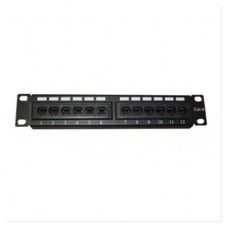 Monolyth Patch Panel 2 Ptos 10" KEYSTONE