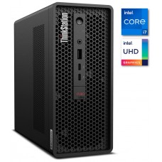 Ordenador Lenovo Thinkstation P360 Ultra I7-12700 16gb