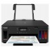 CANON Impresora inyeccion tinta color MEGATANK PIXMA G5050