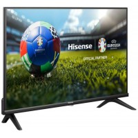 TV 32 DLED HISENSE 32A4N HD SMART TV VIDAA U7