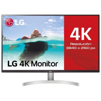 LG MONITOR (32UN500P-W) 32" (Espera 4 dias)