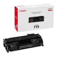 CANON TONER LASER NEGRO MF5840DN CRG 719 2.100 PAGINAS