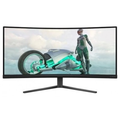 MONITOR GAMING CURVO PHILIPS 34M2C3500L 180Hz (Espera 4 dias)