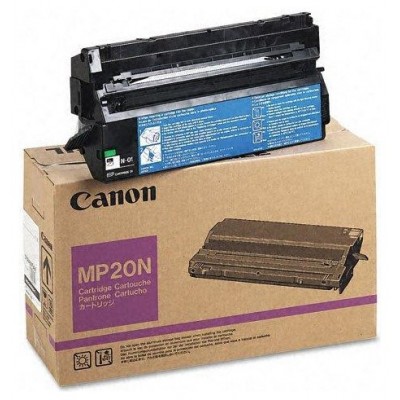 Canon MP20N/MP50/60/90 Toner Negro