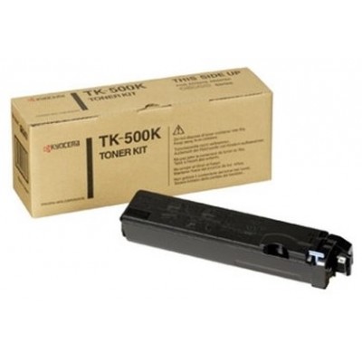 KYOCERA FSC-5016N  Toner Negro