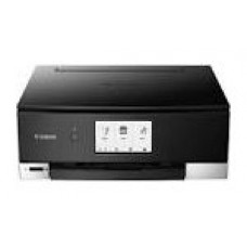 CANON multifuncion inkjet PIXMA TS8350A NEGRA