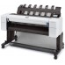 HP Impresora gran formato DesignJet T1600 36-in Printer