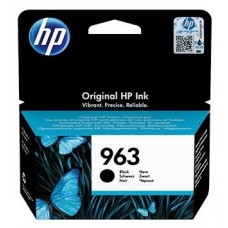 HP nº963 Cartucho Negro