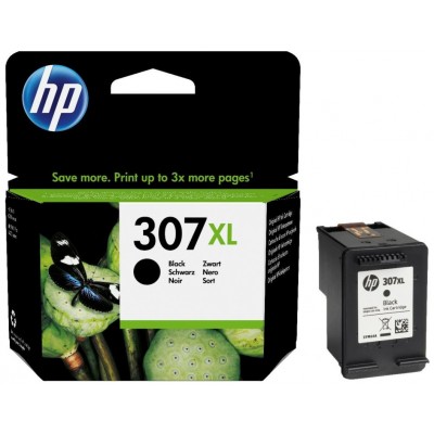 TINTA HP 3YM64AE Nº307XL NEGRO (Espera 4 dias)