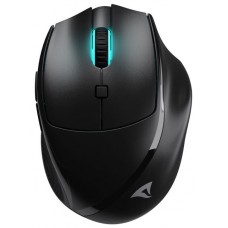 RATON GAMING SHARKOON SKILLER OFFICEPAL M25W NEGRO