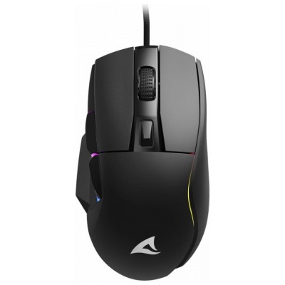 RATON GAMING SHARKOON SKILLER SGM35 NEGRO