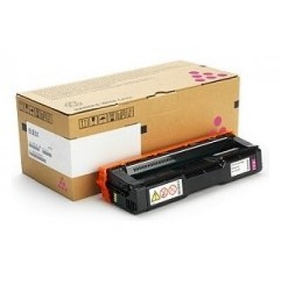 Ricoh SP C252DN/252SF/262SFNW/262DNW SP C252E Toner Magenta Alta capacidad