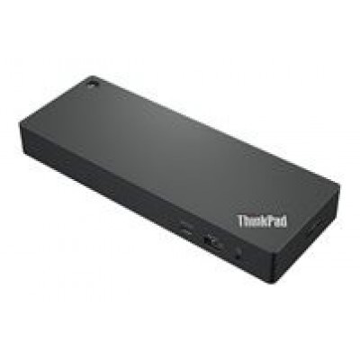 Docking Usb-c Lenovo Thunderbolt 4 230w 1xhdmi