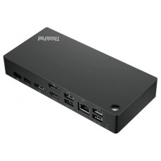 Docking Usb-c Lenovo Thinkpad Universal 1xusb-c 135w