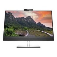 HP KIT 2 Monitores E27m G4 / 27" / QHD / HDMI-DisplayPort-USB(A)-USB(C) / Regulable Altura / Webcam