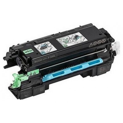 RICOH Toner negro larga duracion tipo P 501H   P 501