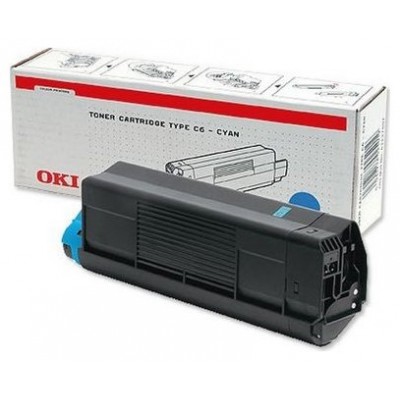 OKI 42804515. Rendimiento de impresion de toner