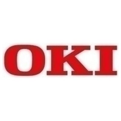 OKI EXECUTIVE ES3640 Toner Cian