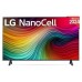 TELEVISOR LG 43NANO81T6A