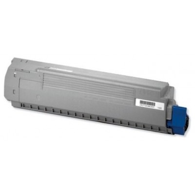 OKI MC851 - Toner Amarillo